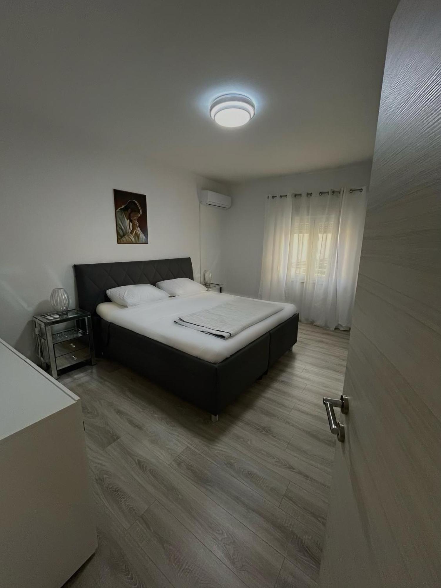 Apartment Leona & Doris Bibinje Exterior foto